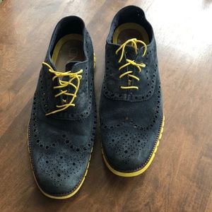 Cole Haan shoes - Men’s 12 - excellent condition